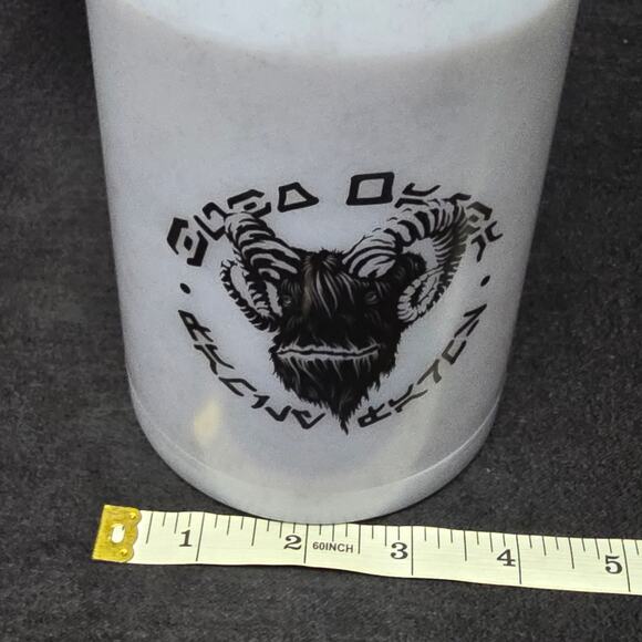 Disney Star Wars Bubo Wamba Family Farms Up Souvenir Sipper Cup w. Lanyard - Picture 11 of 14